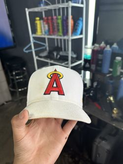 Angels Hat 