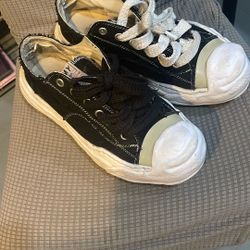  maison margiela shoes