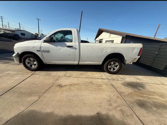 2015 Dodge Ram 1500 5.7 hemi part out