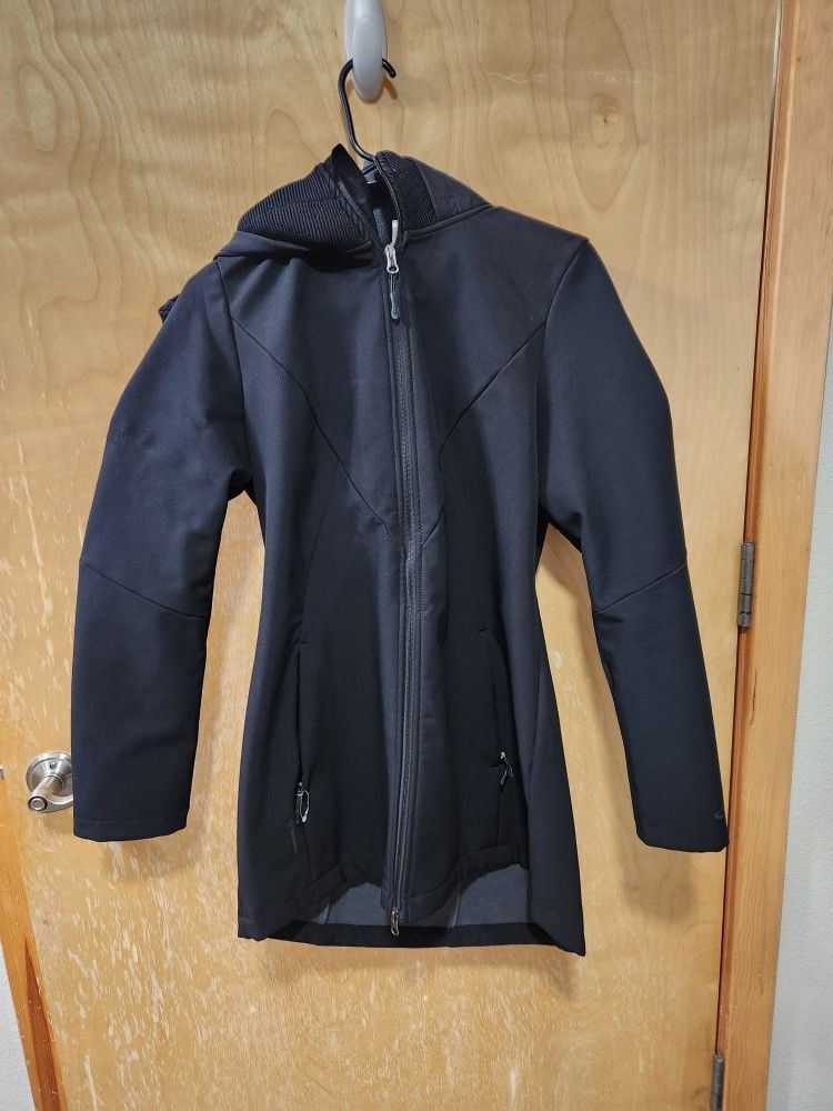 Champion Rain Jacket