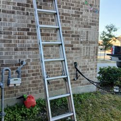 16 Ft Ladder 