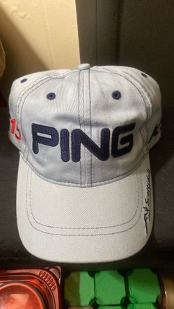 Ping Golf ⛳️ Cap
