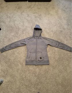 Burton Women’s M DryRide Snowboard Hoodie