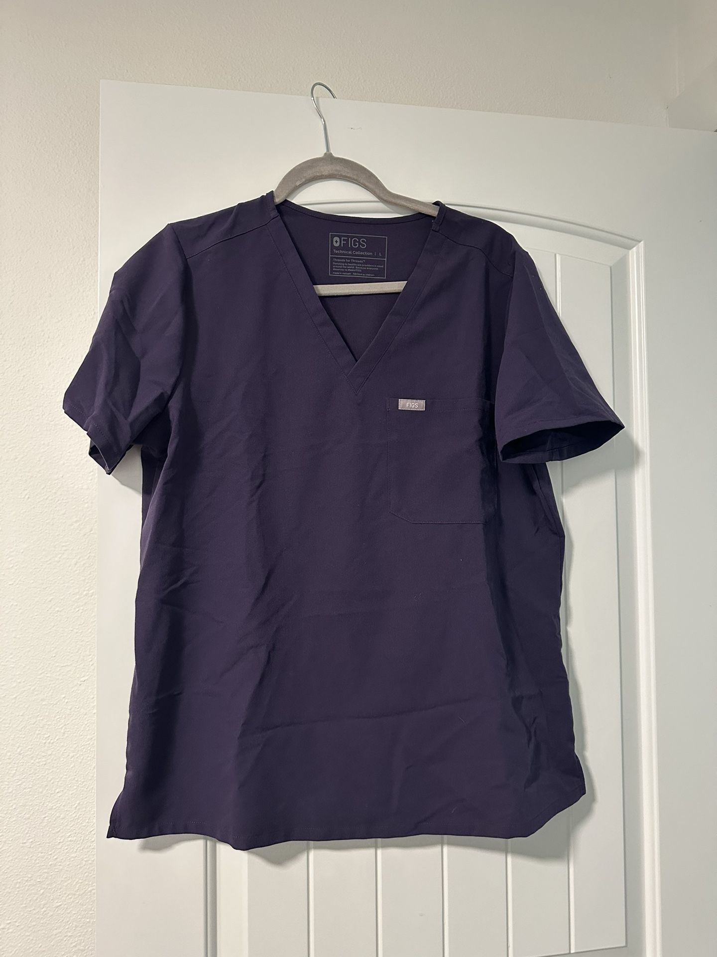 Figs Scrubs