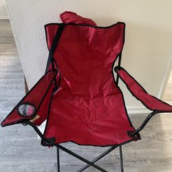 Foldable Chair