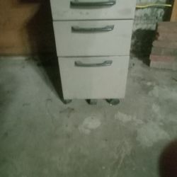 File Cabinet 