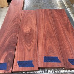 Bloodwood Lumber