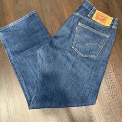 Levis 501