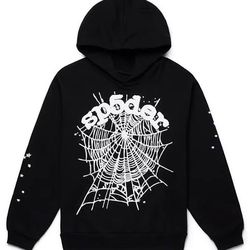 Sp5der Hoodie