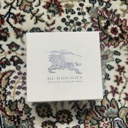 Burberry Vintage Wallet