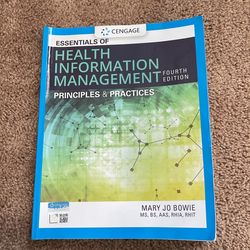 Health Information Management