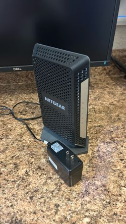 Netgear Modem DOCSIS 3.1 CM1000