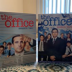 The Office 