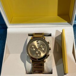 MOVADO