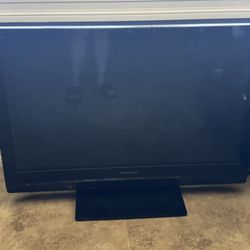 Free Panasonic TV