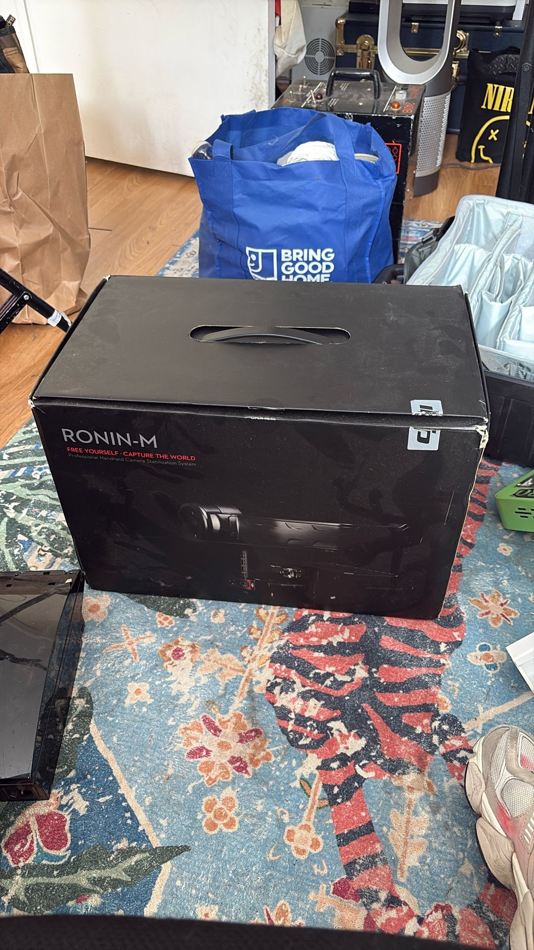 DJI Ronin