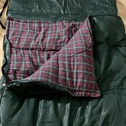 Sleeping Bag Bass Pro Shop