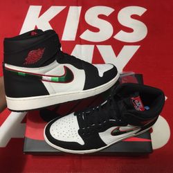 Jordan 1 Retro Sports Illustrated‼️🔥 Size 12