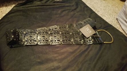 Belt