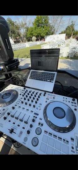 DJ for your next event