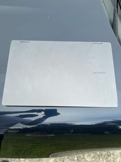 Samsung Galaxy Book Pro 360 15.6" (NP950QDB) - FOR PARTS OR REPAIR