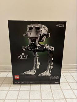 Lego star wars