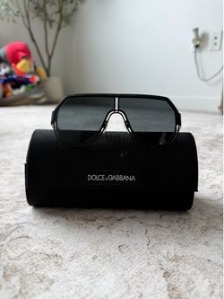 DOLCE & GABBANA Sunglasses