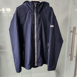 Men's Helly Hansen Hellytech Protection Waterproof Jacket