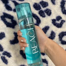 At The Beach Perfume✨