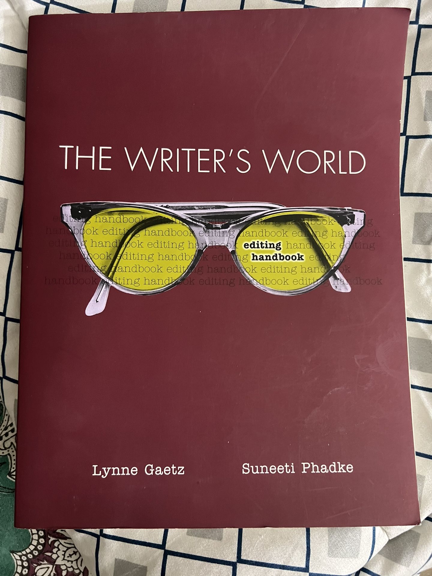 English Grammar Reference  