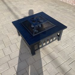 Fire Pit