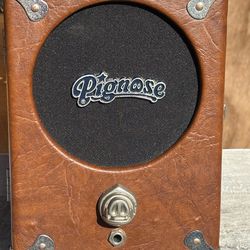 PIGNOSE LEGENDARY 7-100 GUITAR AMP BATTERY POWERED FENDER MESA GIBSON QUILTER BLACKSTAR BOSS PEDAL