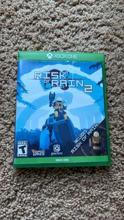 Risk of Rain 2 Xbox One Game