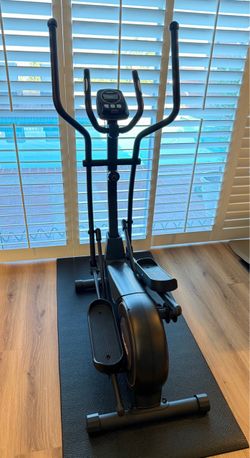 Niceday Elliptical Machine