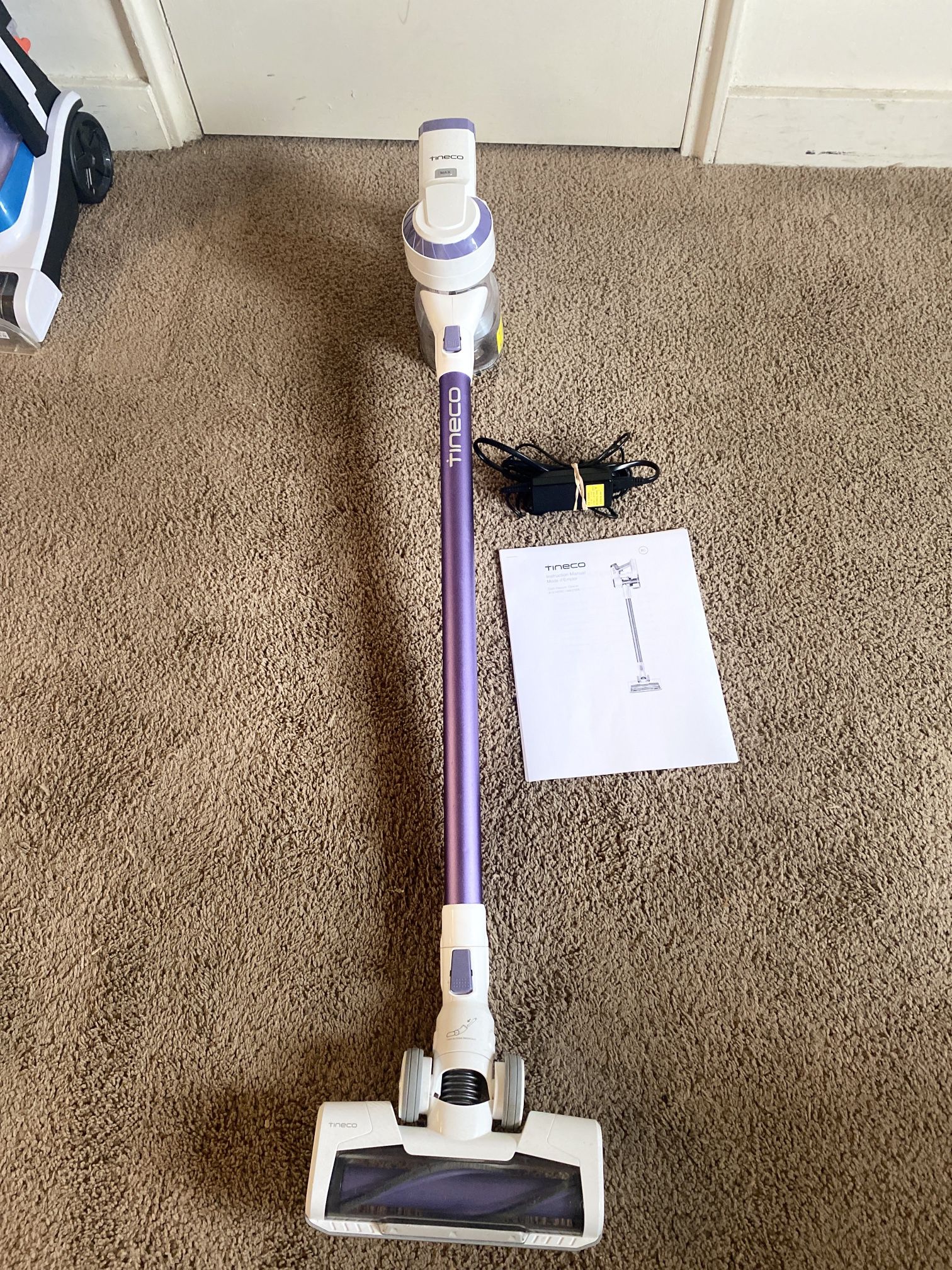 Tineco A10 Cordless Stick Vacuum