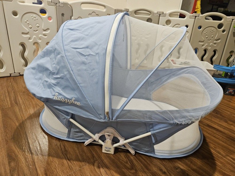 Baby Lounger