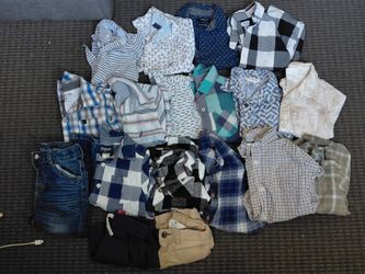 3t toodler clothes