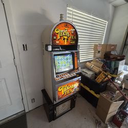 Texas tea video slot Machine