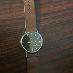 Coach Watch 