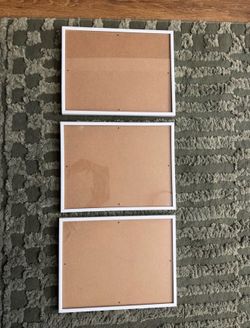 picture frames 8.5x11