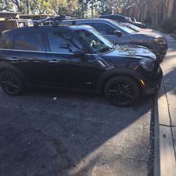 2013 Mini Cooper