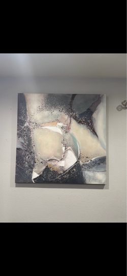 Wall art