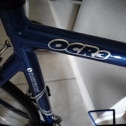 Bycicle Giant 