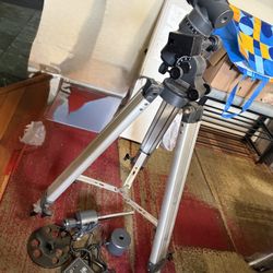 Telescope Mount