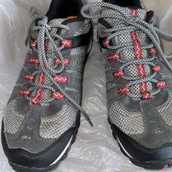 Hiking Trail Shoes