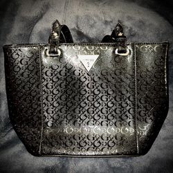 Guess Tote/Shoulder Bag