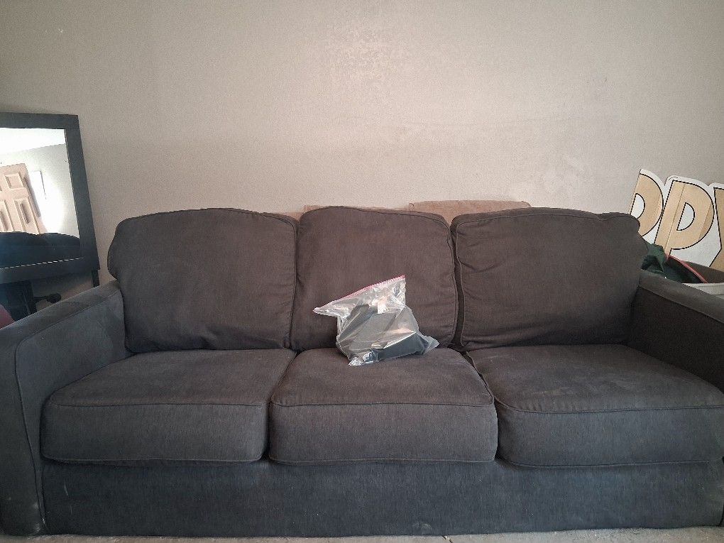 Three Person Couch