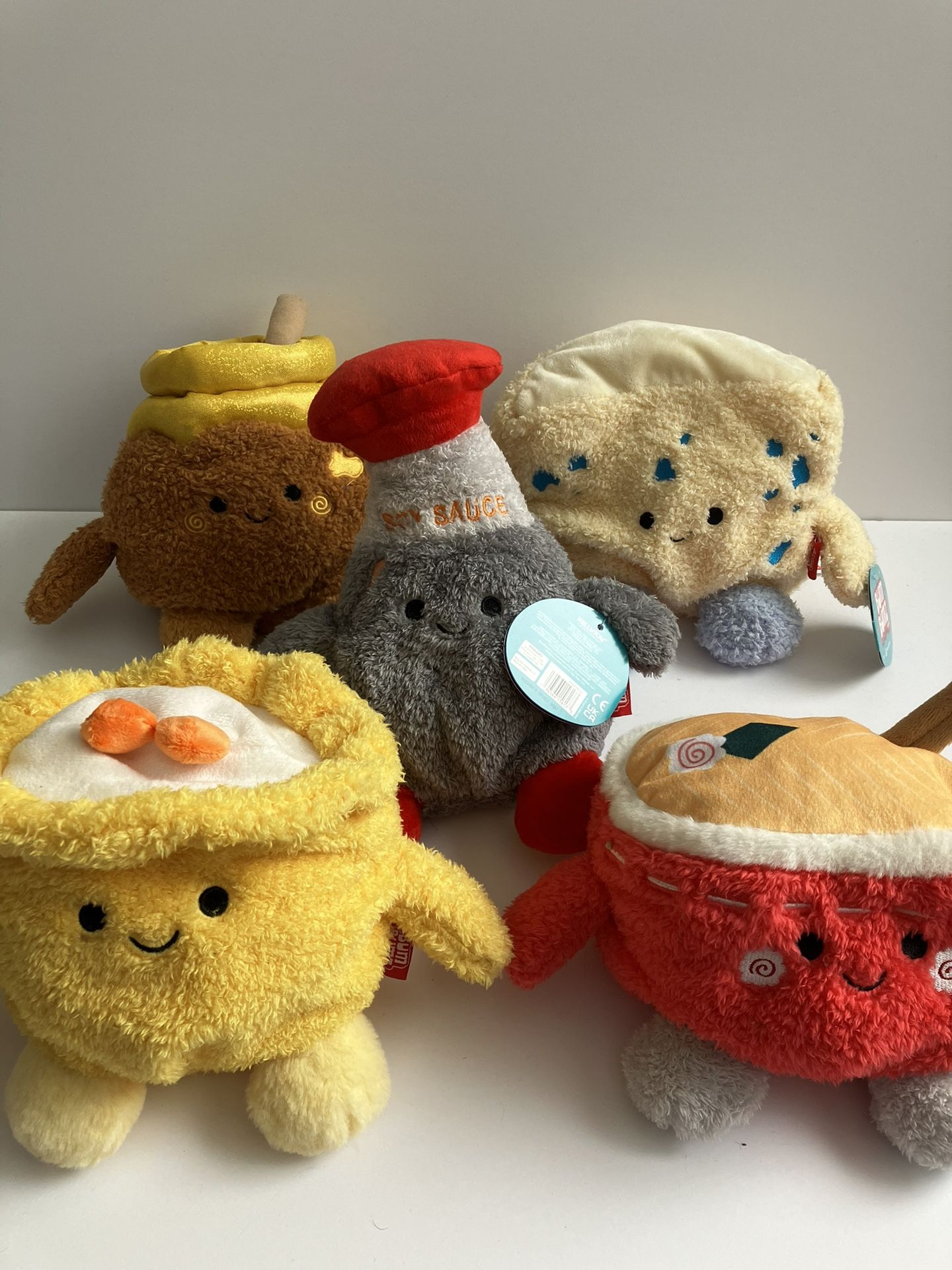 BumBumZ Ramen Picnic Bundle