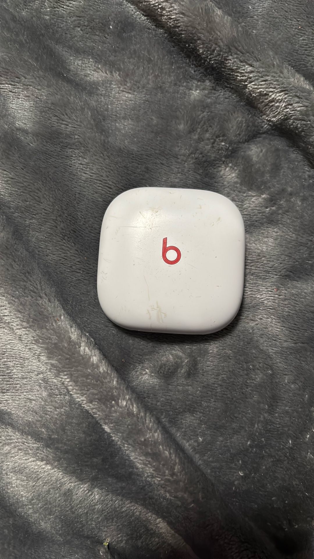Beats Fit