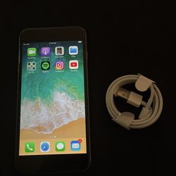 (Unlocked) iPhone 6 Plus 64GB